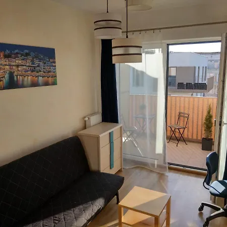 Apartment Octavian
