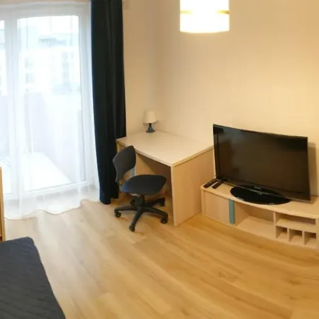 Apartment Octavian