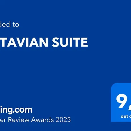 Octavian *