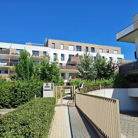 Appartement Octavian