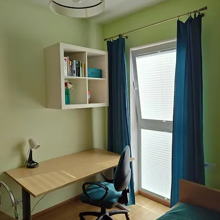 Appartement Octavian *