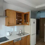 Octavian Appartement Varsovie