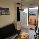 Appartement Octavian