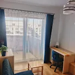 Octavian Appartement Varsovie