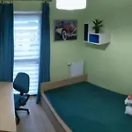 Octavian Appartement *