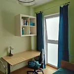 Appartement Octavian *